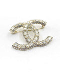 Chanel Brooch Jewelry J33521