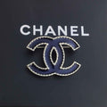 Chanel Brooch Jewelry J33527