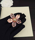 Chanel Brooch Jewelry J33528