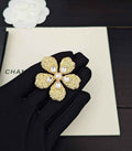 Chanel Brooch Jewelry J33529