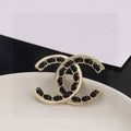 Chanel Brooch Jewelry J33431