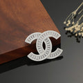 Chanel Brooch Jewelry J33432