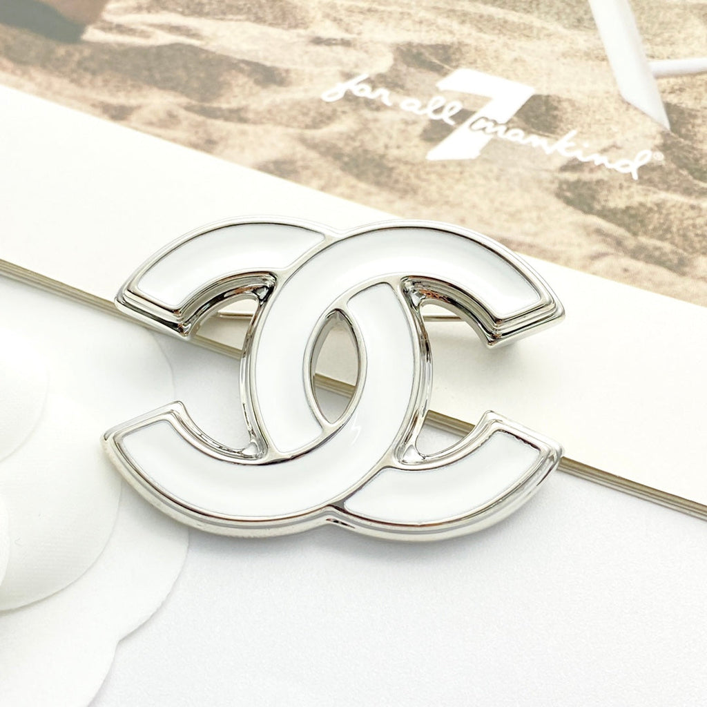 Chanel Brooch Jewelry J33420