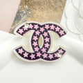 Chanel Brooch Jewelry J33463
