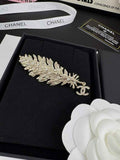 Chanel Brooch Jewelry J33466