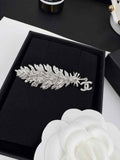 Chanel Brooch Jewelry J33467