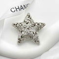 Chanel Brooch Jewelry J33470