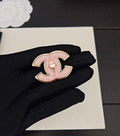 Chanel Brooch Jewelry J33472