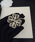 Chanel Brooch Jewelry J33475