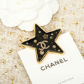Chanel Brooch Jewelry J33479