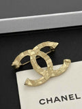 Chanel Brooch Jewelry J33480