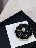 Chanel Brooch Jewelry J33482