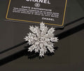 Chanel Brooch Jewelry J33491