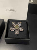 Chanel Brooch Jewelry J33493