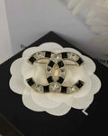 Chanel Brooch Jewelry J33495