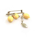 Chanel Brooch Jewelry J33497