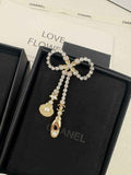 Chanel Brooch Jewelry J33499