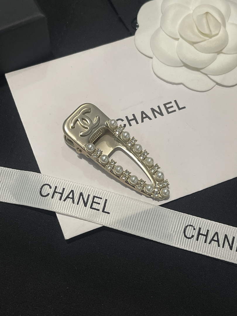 Chanel Brooch Jewelry J33420