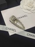 Chanel Brooch Jewelry J33502