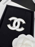 Chanel Brooch Jewelry J33504