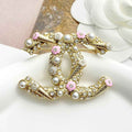 Chanel Brooch Jewelry J33507