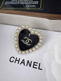 Chanel Brooch Jewelry J33511