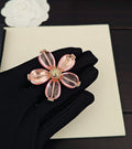 Chanel Brooch Jewelry J33514