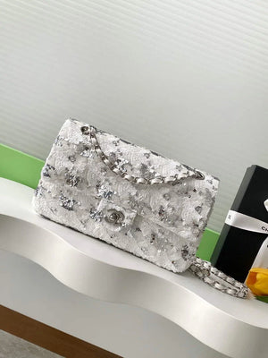 silver