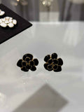 Chanel Coco Crush Earrings J32304