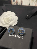 Chanel Coco Crush Earrings J32309