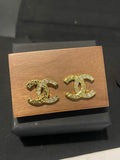 Chanel Coco Crush Earrings J32402