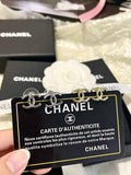 Chanel Coco Crush Earrings J32312