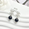 Chanel Coco Crush Earrings J32425