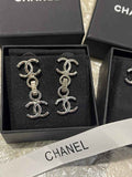 Chanel Coco Crush Earrings J32313