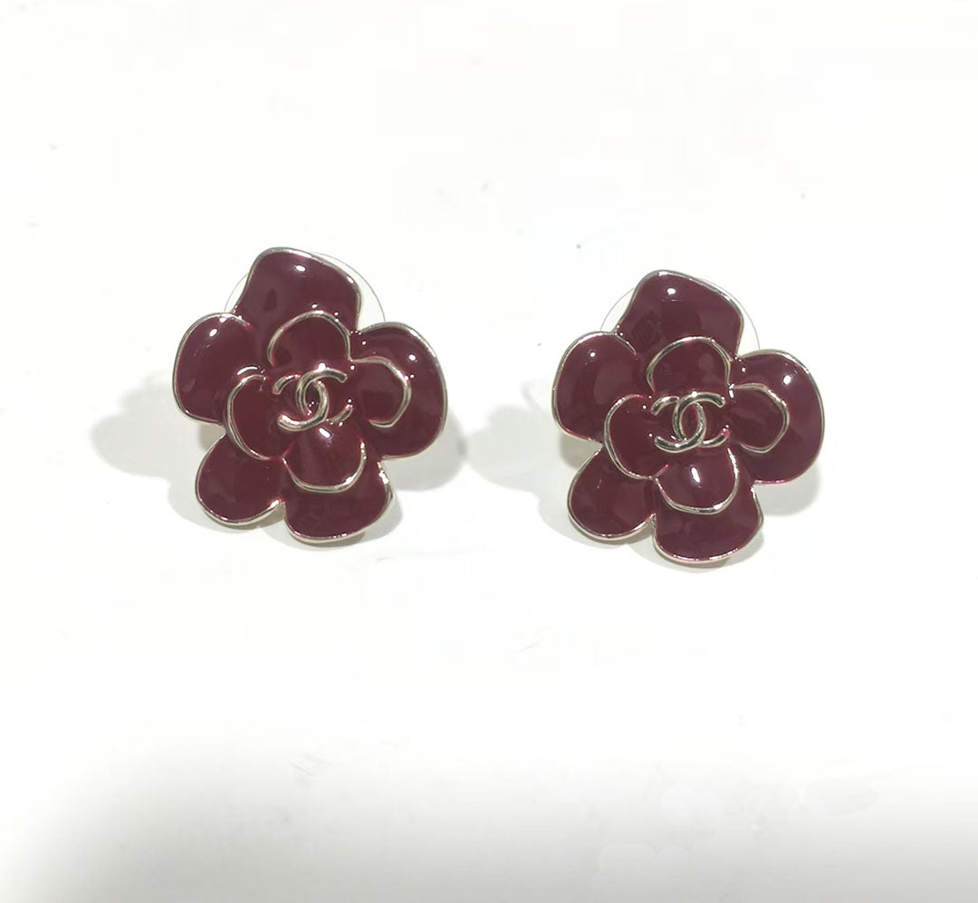 Chanel Coco Crush Earrings J32445