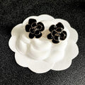 Chanel Coco Crush Earrings J32446
