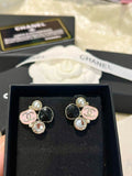 Chanel Coco Crush Earrings J32448