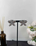 Chanel Coco Crush Earrings J32315