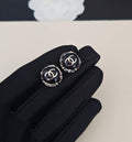 Chanel Coco Crush Earrings J32458