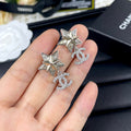 Chanel Coco Crush Earrings J32470
