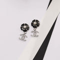 Chanel Coco Crush Earrings J32472