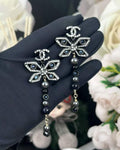 Chanel Coco Crush Earrings J32487