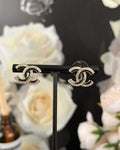Chanel Coco Crush Earrings J32488