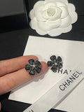 Chanel Coco Crush Earrings J32492