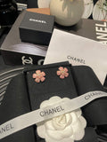 Chanel Coco Crush Earrings J32494