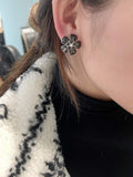 Chanel Coco Crush Earrings J32495