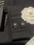 Chanel Coco Crush Earrings J32496