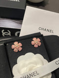 Chanel Coco Crush Earrings J32497