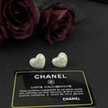 Chanel Coco Crush Earrings J32320