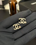Chanel Coco Crush Earrings J32502